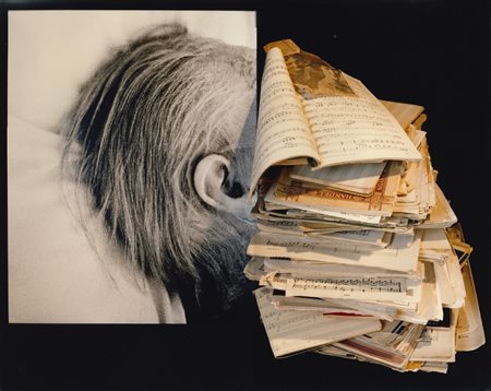 Susan Schwartzenberg (XX-XXI sec.)  - Aunt Isabelle, 1992