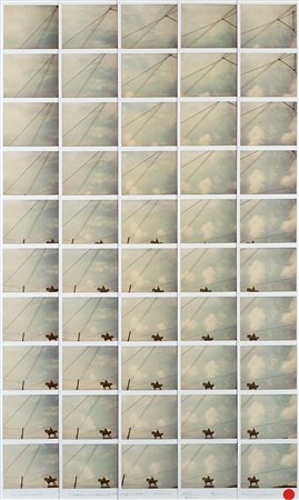 Maurizio Galimberti (1956)  - Milano, Garibaldi Milano Dance e Grafica, 2010