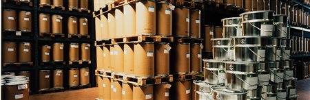 Vincenzo Castella (1952)  - Industria (Indena, Milano), anni 1990