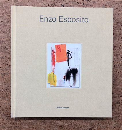 ENZO ESPOSITO - Enzo Esposito, 2019