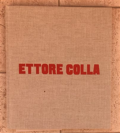ETTORE COLLA  - Ettore Colla, 2009