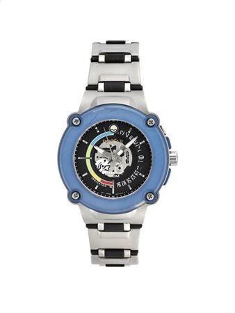 PULSAR KINETIC
Orologio da polso da uomo acciaio e materiale plastico
Anni '90