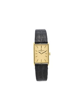 VACHERON & CONSTANTIN
Orologio da polso da donna in oro 18K con fibbia original