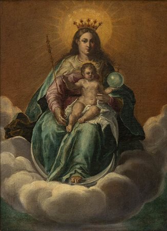 Immacolata concezione