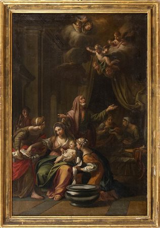 Natività della Vergine