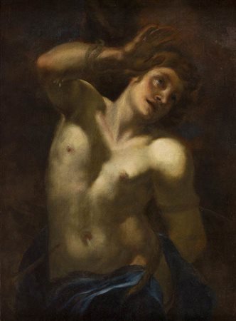 Martirio di San Sebastiano