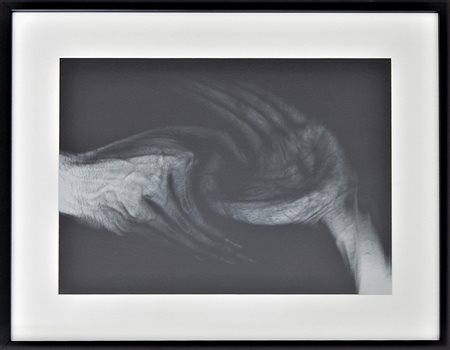 Giampiero Barchiesi SENZA TITOLO fotografia, cm 55x40