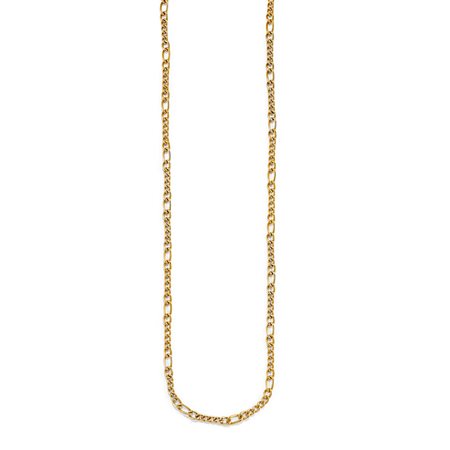 Pomellato - Collana in oro giallo 18K