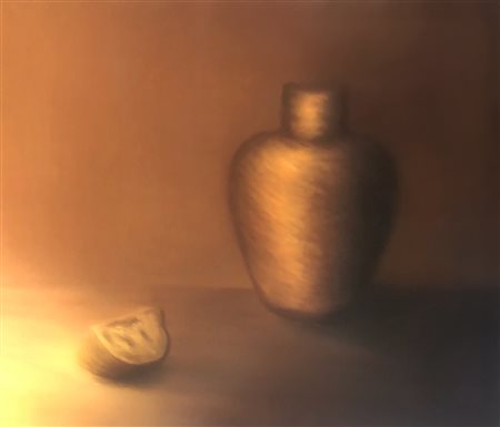 Vittorialessia Brunetti L'essenziale 2019