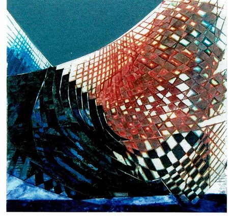 Ben Ormenese Senza titolo 2007