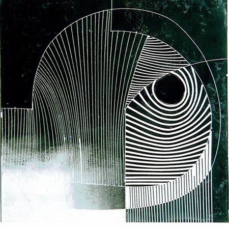 Ben Ormenese Senza titolo 2007