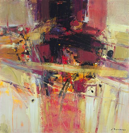 Martino Bissacco Costruzione per sognatore 2011