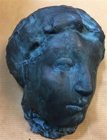 Bruno Calvani Testina 