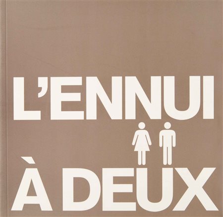 MARTIN PARR Bored Couples photographs by Martin Parr / Magnum 18 Febbraio -...