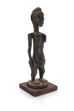 Grande figura di maternità, Dogon, Mali