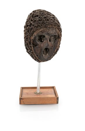 Feticcio Vili o Yombe, Repubblica Democratica del Congo