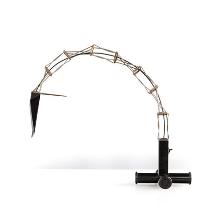 Lampada da scrivania