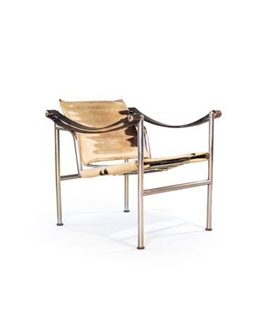 Poltroncina basculante