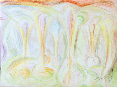 Alberto Bragaglia, Senza titolo, 