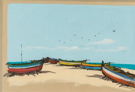 Enotrio Pugliese Enotrio, Barche, 