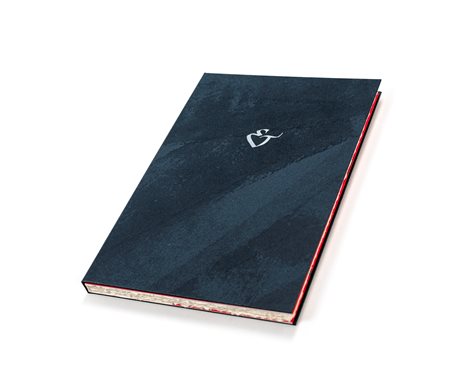 Riccardo Bacchelli, Tommaso Cascella, Poemi Lirici, 2002