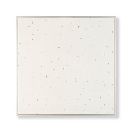 Dadamaino, Gli amici di Calderara, 1978