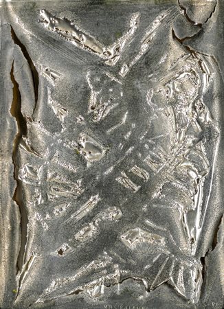 Umberto Mastroianni, Senza titolo, 