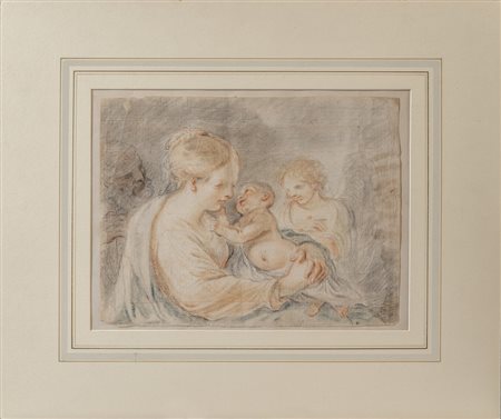 RATTI GIOVANNI AGOSTINO