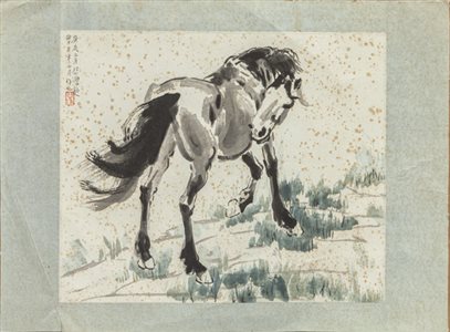 Asta di Antiquariato, Pittura del sec.XIX e Arte Orientale