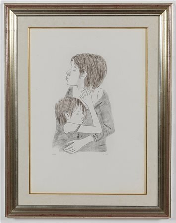 XAVIER BUENO Senza titolo.