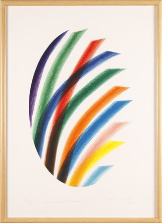 PIERO DORAZIO Senza titolo.