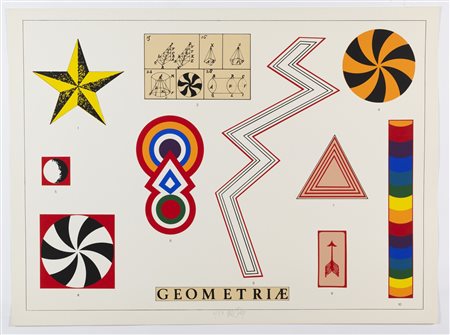 LUCIO DEL PEZZO Geometrie.