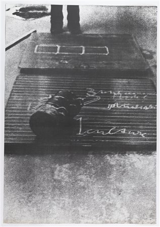 JOSEPH BEUYS In Kopf und topf.