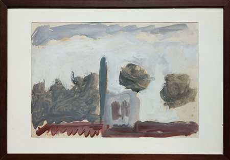 ILARIO ROSSI Senza titolo.