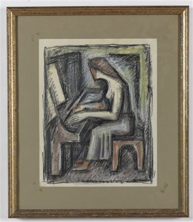 EMILIO NOTTE Senza titolo.