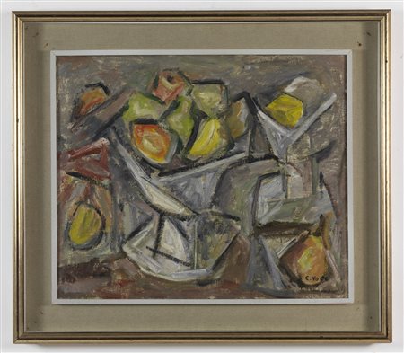 EMILIO NOTTE Senza titolo.