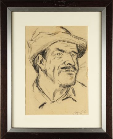 ANTONIO STAGNOLI  Senza titolo.