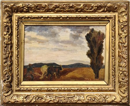 RENE' SEYSSAUD Senza titolo.