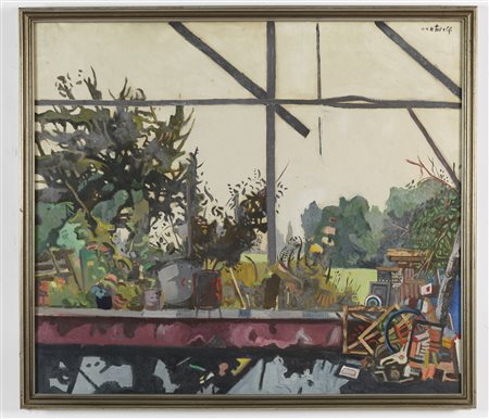 GIUSEPPE MARTINELLI Senza titolo.