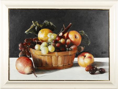 BENIAMINO CICCOTELLI Senza titolo.