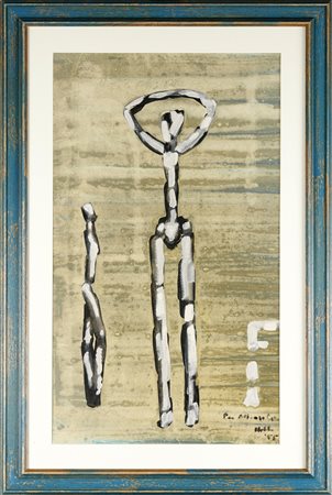 MICHAEL NOBLE Danzatrici.