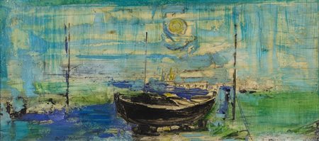 ANTONIS  NINOS Senza titolo.