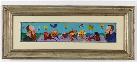 ANTONIO POSSENTI 2 di primavera.