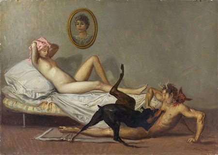 RICCARDO TOMMASI FERRONI Senza titolo.