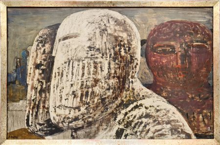 SALVATORE FIUME Senza titolo.