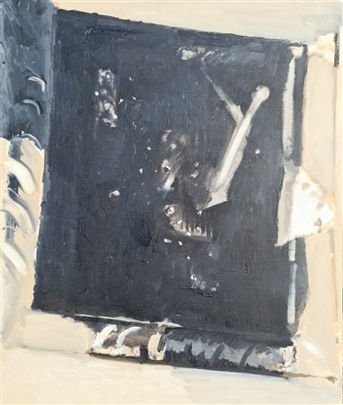 ALBERTO GIANQUINTO Senza titolo..