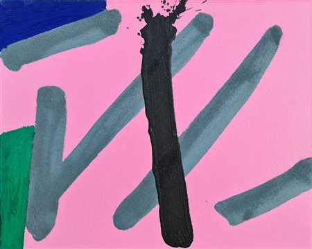 WALTER FUSI Da arcipelaghi.