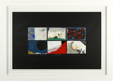 WALTER FUSI Carmina burana.