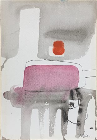 PAOLO SCHEGGI Senza titolo.