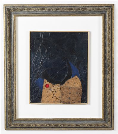 ROBERTO GAETANO CRIPPA Senza titolo.